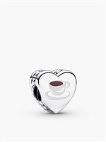 Charm Pandora Donna Pandora Moments in Argento 792015C00_E054